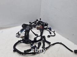 Mini Cooper S Engine Wiring Loom Harness 1.6 Petrol 7548064 R56 2006 2013