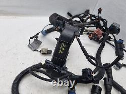 Mini Cooper S Engine Wiring Loom Harness 1.6 Petrol 7548064 R56 2006 2013