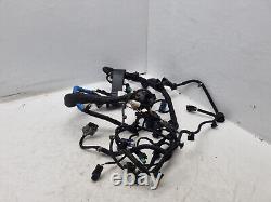 Mini Cooper S Engine Wiring Loom Harness 1.6 Petrol 7548064 R56 2006 2013