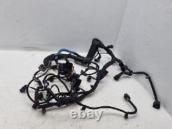 Mini Cooper S Engine Wiring Loom Harness 1.6 Petrol 7548064 R56 2006 2013