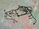 Mini Cooper S Jcw R55 R56 R57 N14 20072011 Engine Loom / Wiring Harness