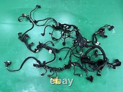 Mini F55 Engine Wiring Loom Harness Cooper B38c B36c One First Manual 1.5 Petrol