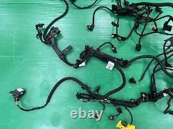 Mini F55 Engine Wiring Loom Harness Cooper B38c B36c One First Manual 1.5 Petrol