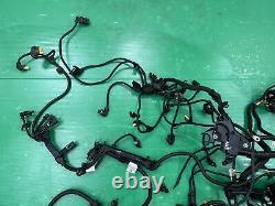 Mini F55 Engine Wiring Loom Harness Cooper B38c B36c One First Manual 1.5 Petrol