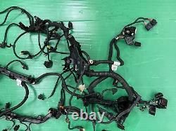 Mini F55 Engine Wiring Loom Harness Cooper B38c B36c One First Manual 1.5 Petrol