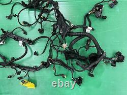 Mini F55 Engine Wiring Loom Harness Cooper B38c B36c One First Manual 1.5 Petrol