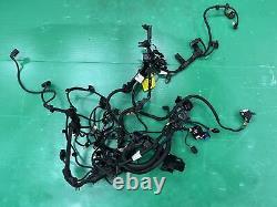 Mini F55 Engine Wiring Loom Harness Cooper B38c B36c One First Manual 1.5 Petrol