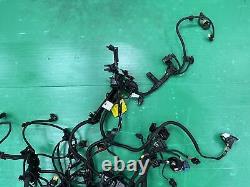 Mini F55 Engine Wiring Loom Harness Cooper B38c B36c One First Manual 1.5 Petrol