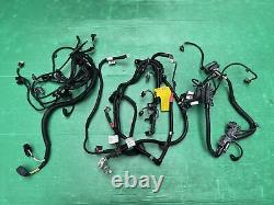 Mini F55 Engine Wiring Loom Harness One B38 2014-2020 1.2 Petrol Manual