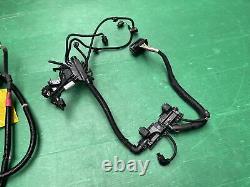 Mini F55 Engine Wiring Loom Harness One B38 2014-2020 1.2 Petrol Manual