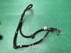 Mini F55 Engine Wiring Loom Harness One B38 2014-2020 1.2 Petrol Manual