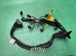 Mini F55 Engine Wiring Loom Harness One B38 2014-2020 1.2 Petrol Manual