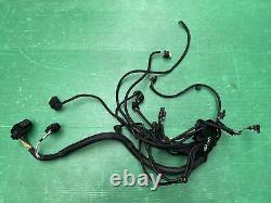 Mini F55 Engine Wiring Loom Harness One B38 2014-2020 1.2 Petrol Manual