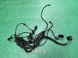 Mini F55 Engine Wiring Loom Harness One B38 2014-2020 1.2 Petrol Manual