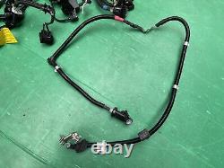 Mini F57 Engine Wiring Loom Harness Cooper B38c Manual 8654632 2015-2021