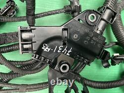 Mini F57 Engine Wiring Loom Harness Cooper B38c Manual 8654632 2015-2021