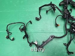 Mini F57 Engine Wiring Loom Harness Cooper B38c Manual 8654632 2015-2021