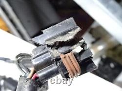 Mitsubishi Evo 4 Engine Wiring Harness Loom Ecu To Engine 4g63t Cn9a