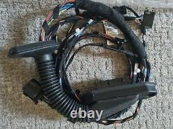 NEW BMW E90, E91 Wiring harness/Loom, Passenger door OEM 61129186576 9186576