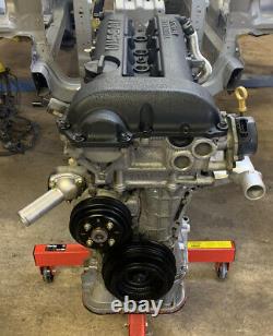 NISSAN Silvia S15 Spec-R SR20DET Engine S13, S14, 200SX