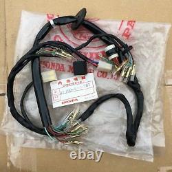 NOS Genuine Honda Wiring Loom Harness for Honda CT70 K3 K4 (32100-098-951)