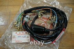 NOS Honda Wiring Harness, CB350 CL350 CB350G Wire Loom