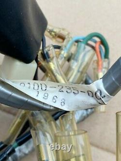 NOS Honda Wiring Loom Harness for Honda CB175 K0, CL175 K0 (32100-235-000)