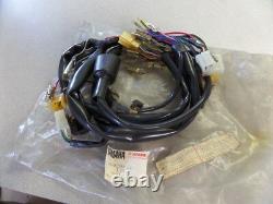 NOS Yamaha Wire Harness Loom 1975 XS650 1974 TX650 447-82590-33