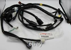New 2006 Yamaha YFZ450 Complete Factory OEM Wiring Harness Loom And Plugs