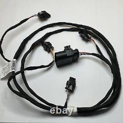 New 2012-2021 Vw Golf Vii, R Mk7 Parking Sensors Wiring Loom Harness 5g0971095j