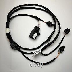 New 2012-2021 Vw Golf Vii, R Mk7 Parking Sensors Wiring Loom Harness 5g0971095j