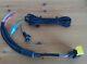 New Eberspacher Airtronic D2 D4 Wiring Loom Harness With 2 Meter Fuel Pump Loom