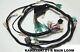 New Replica Wiring Loom Harness For Kawasaki Z1r D1 Only 1978-1979
