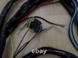 New yamaha RD250lc RD350lc complete wiring loom harness 4l1 4l0 quality lc