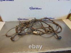 Nissan Cabstar wiring loom F24 07-16 Tail Rear light Harness Cable 24015-LC10B
