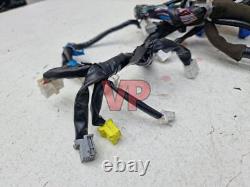 Nissan NV200 Dashboard Wiring Loom Harness 24010BJ16A2