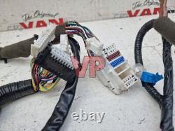 Nissan NV200 Dashboard Wiring Loom Harness 24010BJ16A2