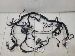 Nissan Qashqai MK2 J11 Dashboard Wiring Loom Harness 24010HV40A