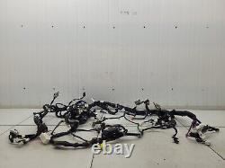 Nissan Qashqai MK2 J11 Dashboard Wiring Loom Harness 24010HV40A