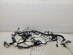 Nissan Qashqai MK2 J11 Dashboard Wiring Loom Harness 24010HV40A