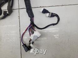 Nissan Qashqai MK2 J11 Dashboard Wiring Loom Harness 24010HV40A