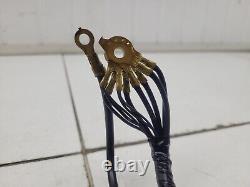 Nissan Qashqai MK2 J11 Dashboard Wiring Loom Harness 24010HV40A