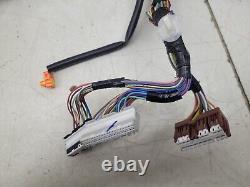 Nissan Qashqai MK2 J11 Dashboard Wiring Loom Harness 24010HV40A