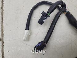 Nissan Qashqai MK2 J11 Dashboard Wiring Loom Harness 24010HV40A