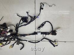 Nissan Qashqai MK2 J11 Dashboard Wiring Loom Harness 24010HV40A