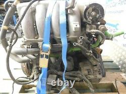 Nissan Silvia SR20DET Complete Engine SR20 DET S13 S14 200SX 2/6