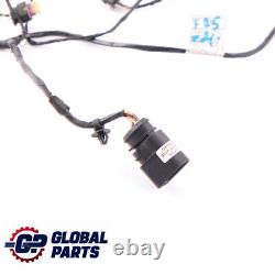PDC Wiring BMW X1 E84 Front Bumper Loom Cable Harness Parking Sensors 9304728