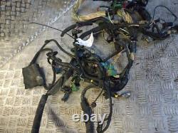 Peugeot 406 Coupe 1999-2001 Engine Wiring Loom Harness