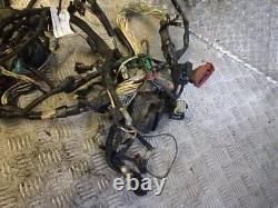 Peugeot 406 Coupe 1999-2001 Engine Wiring Loom Harness