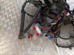 Peugeot Boxer Relay Ducato 2014-2022 Engine Bay Wiring Loom Harness Section